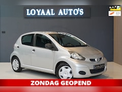 Toyota Aygo - 1.0-12V Access | AIRCO | APK | NAP