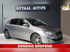 Peugeot 308 - 1.2 PureTech Style | AIRCO | CRUISE | ELEK.RAMEN | PDC | APK | NAP