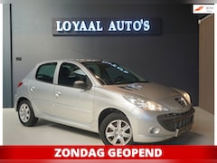 Peugeot 206 - 1.4 XS |AIRCO|ELEK.RAMEN|NAP|APK