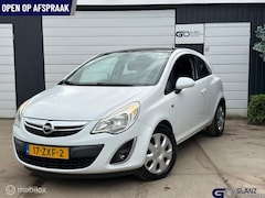 Opel Corsa - 1.2 EcoFlex Color Edition LPG