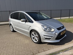 Ford S-Max - 2.0 Titanium 7p
