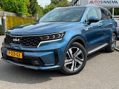 Kia Sorento - 1.6 T-GDI Plug-in Hybrid 4WD ExecutiveLine 7p. Afn. Trekhaak | All Season | HUD | Stoelkoe