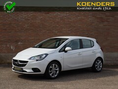 Opel Corsa - 1.0 Turbo 90pk 5d Online Edition /Navi/DAB/Carplay
