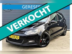 Volkswagen Polo - 1.6 TDI Highline