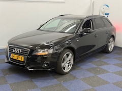 Audi A4 Avant - 2.0 TFSI GTI / MULTIEMEDIA / RIJDT SCHAKELT GOED / NAP