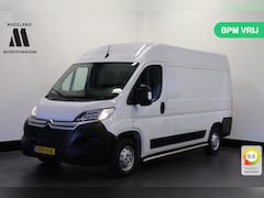 Citroën Jumper - 2.2 BlueHDi L2H2 EURO 6 - Airco - Cruise - Sidebars - € 16.950, - Excl
