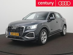 Audi Q2 - 35 TFSI Advanced edition S-Tronic | Camera | Elek. Klep | Adap. Cruise