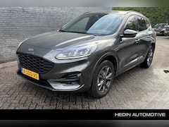 Ford Kuga - 2.5 PHEV ST-Line Trekhaak | BLIS | Adaptive