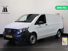 Mercedes-Benz Vito - 116 CDI Automaat Lang - EURO 6 - A/C Climate - Cruise - Camera - €17.950, - Excl