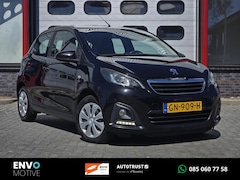 Peugeot 108 - 1.0 e-VTi Active Airco/Bluetooth/Nwe. Koppeling