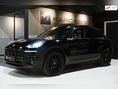 Porsche Macan - 2.0 AUT Pano Navi Carplay Leer Led Camera 21Lm