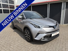 Toyota C-HR - 1.8 Hybrid Dynamic NIEUWE SET WIELEN