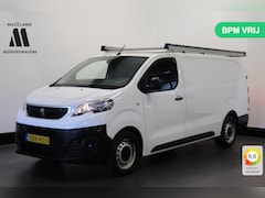 Peugeot Expert - 2.0 BlueHDI 123PK L3 EURO 6 - Airco - Navi - Cruise - €12.950, - Excl