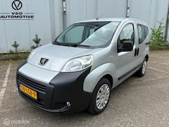 Peugeot Bipper Tepee - 1.4i | Airco