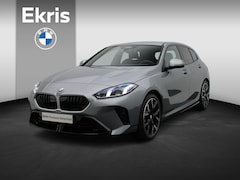 BMW 1-serie - 120 M Sportpakket Pro | Premium Pack | M Adaptief Onderstel | Parking Assistant | 18'' | E