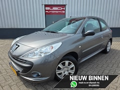 Peugeot 206 - 1.4 XS | LAGE KM STAND | AIRCO | YOUNGTIMER |