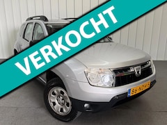 Dacia Duster - 1.6 Lauréate | 2e EIG | Nieuw APK | Airco