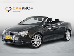 Volkswagen Eos - 1.4 TSI Highline BlueMotion All-seasons | Clima | Cruise | Lichtmetaal | Nette auto