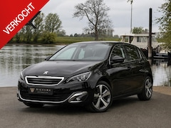 Peugeot 308 - 1.6 THP Allure | Navi | Panoramadak | Stoelverw