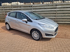 Ford Fiesta - 1.0 Style Airco, Navigatie
