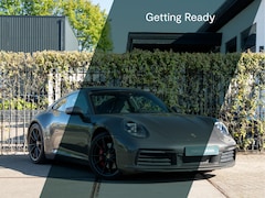 Porsche 911 - 3.0 Carrera S | Sport-Stoelen | Sport-Chrono | Sport-uilaat | Bose