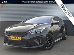 Kia Pro cee'd - ProCeed 1.0 T-GDI GT-Line Edition Nieuw geleverd, Dealeronderhouden, 1e eign. Schuif/kante