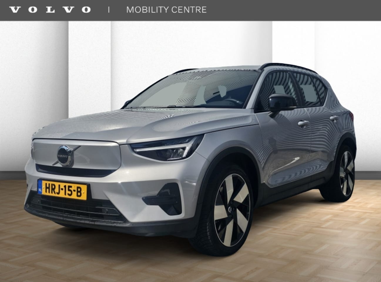 Volvo XC40 - Extended Core 82 kWh - AutoWereld.nl