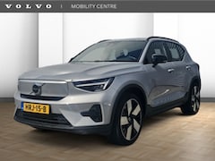 Volvo XC40 - Extended Core 82 kWh