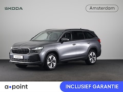 Skoda Kodiaq - 1.5 TSI PHEV Business Edition 204pk | Navigatie | Panoramadak | Elektrisch verstelbare voo