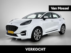 Ford Puma - 1.0 EcoBoost Hybrid ST-Line | Nav | CC | Parkeersensoren | LMV |