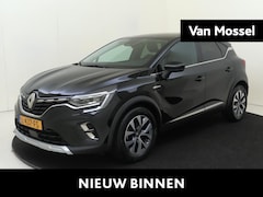 Renault Captur - 1.0 TCe 90 PK Edition One | Parkeersensoren Voor + Achter | Parkeer Camera | Navigatie | A