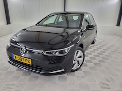 Volkswagen Golf - 1.5 TSI Style, Trekhaak, i-q led, Sfeerverlichting
