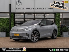 Volkswagen ID.4 - GTX 4Motion 77 kWh