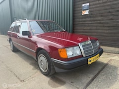 Mercedes-Benz 250 - 200-500 Combi TD