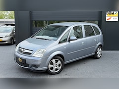 Opel Meriva - 1.6-16V Enjoy Automaat