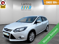Ford Focus Wagon - 1.0 EcoBoost Titanium nw d.riem + versn.bak