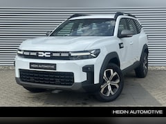 Dacia Bigster - 1.2 Mild Hybrid 140 Expression | Carplay/android auto | Cruise control | lichtmetalen velg