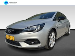 Opel Astra - 1.2 Turbo 110pk Start/Stop Edition 2020
