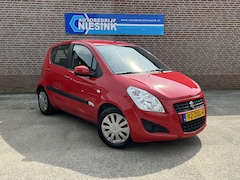 Suzuki Splash - 1.2 Comfort Airco/centraal vergrendeling