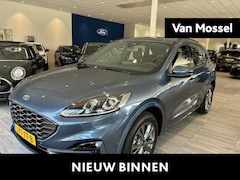 Ford Kuga - 2.5 PHEV ST-Line Ad. cruise control - afn. trekhaak - head up display