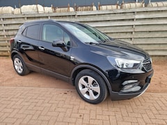 Opel Mokka X - 1.4 Turbo 120 Jaar Edition