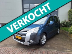 Citroën Berlingo - Gereserveerd-Gereserveerd-Gereserveerd