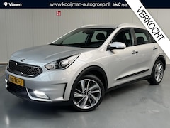Kia Niro - 1.6 GDi Hybrid DynamicLine