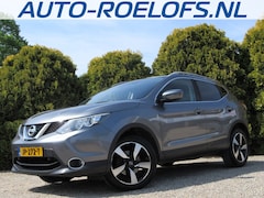 Nissan Qashqai - 1.2 N-Connecta *Navi*Panoramadak
