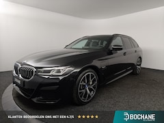 BMW 5-serie - 530e Business Edition Plus | Pano | Camera | Leer | Carplay