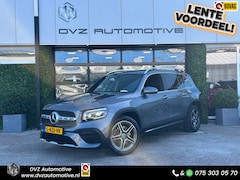 Mercedes-Benz GLB - 180 d Premium | AMG-Line | Camera | Carplay