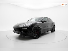 Porsche Cayenne Coupé - 3.0 PANO SPORTCHRONO BOSE LEER