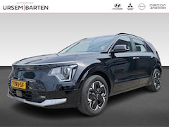 Kia Niro EV - DynamicLine 64.8 kWh