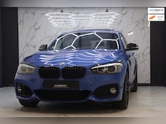 BMW 1-serie - 118i Edition M Sport Shadow Executive