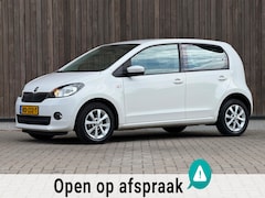 Skoda Citigo - 1.0 Ambition / Airco / Automaat /